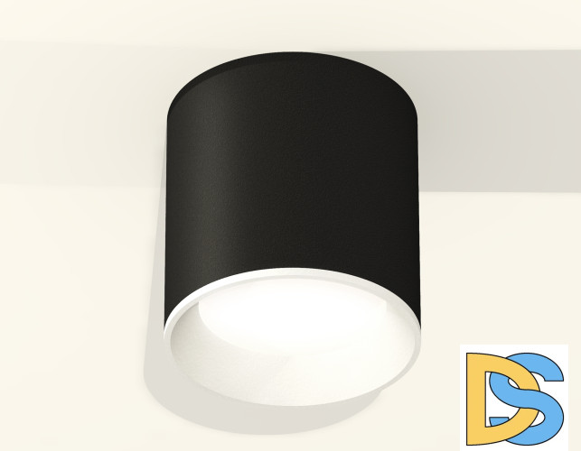 Накладной светильник Ambrella Light Techno XS6302001 (C6302, N6101)