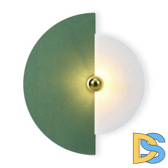 Настенный светильник Freya Carry FR5487WL-01G