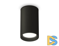 Накладной светильник Ambrella Light Techno XS6323002 (C6323, N6102)