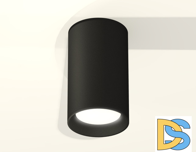 Накладной светильник Ambrella Light Techno XS6323002 (C6323, N6102)