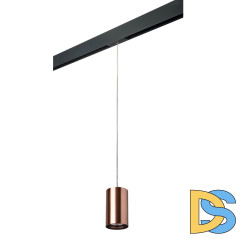 Трековый светильник Lightstar Rullo PRORP430 (214430+595857)