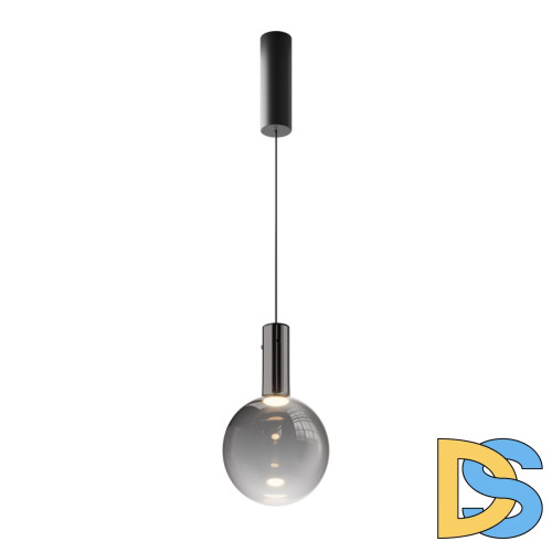 Подвесной светильник Maytoni Nebula MOD182PL-L4B3K