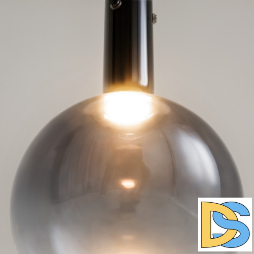 Подвесной светильник Maytoni Nebula MOD182PL-L4B3K