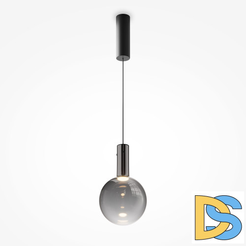 Подвесной светильник Maytoni Nebula MOD182PL-L4B3K