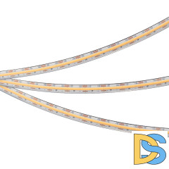 Светодиодная герметичная лента Arlight COB-PS-X560-12mm 24V Day4000 (9.6 W/m, IP67, 10m) 048908