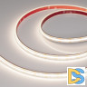 Светодиодная герметичная лента Arlight COB-PS-X560-12mm 24V Day4000 (9.6 W/m, IP67, 10m) 048908