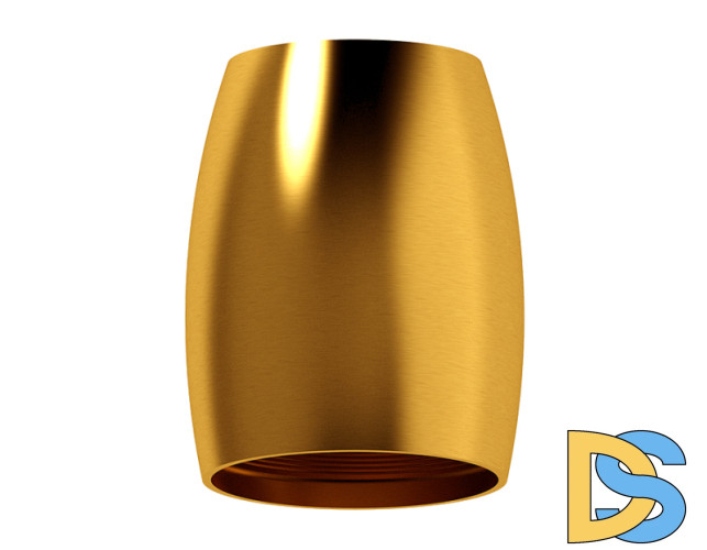 Корпус светильника накладной Ambrella Light DIY Spot C1125