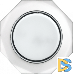 Встраиваемый светильник EKS Glamur UTT00005994