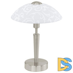 Настольная лампа Eglo Solo 91238