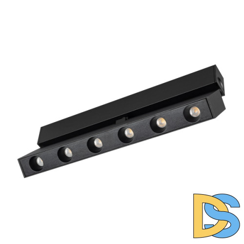 Трековый светильник Arlight Mag-Dots-Fold-25-S1004-30W Day4000 034233