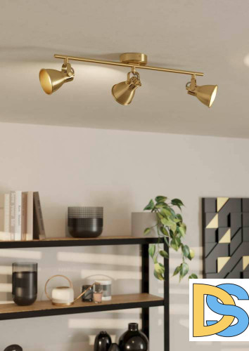 Спот Eglo Seras 900172