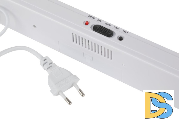 Аварийный светильник Эра DBA-108-0-20 Б0051842