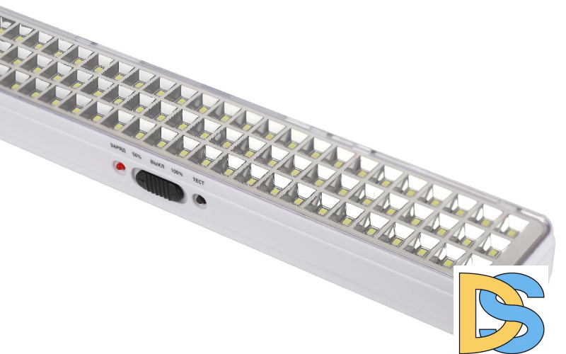 Аварийный светильник Эра DBA-108-0-20 Б0051842