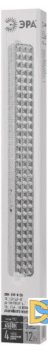 Аварийный светильник Эра DBA-108-0-20 Б0051842