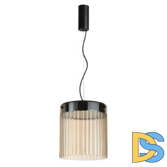 Подвесной светильник Odeon Light Pillari 5047/20L
