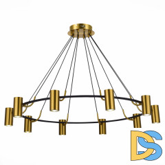 Потолочная люстра ST Luce Talia SL1215.403.10