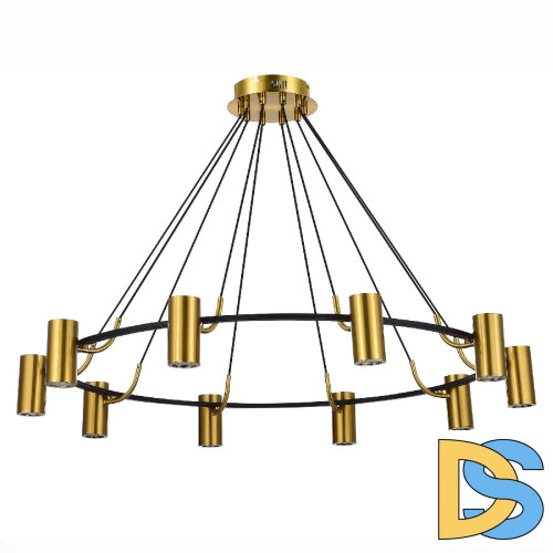 Потолочная люстра ST Luce Talia SL1215.403.10