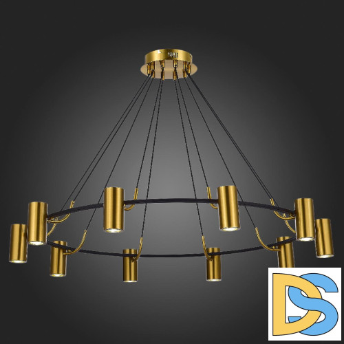 Потолочная люстра ST Luce Talia SL1215.403.10