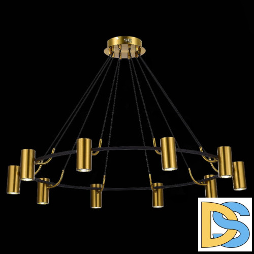 Потолочная люстра ST Luce Talia SL1215.403.10