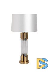 Настольная лампа Garda Decor 22-89110