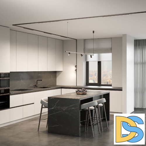 Заглушка для накладного шинопровода (2 шт.) Elektrostandard Line Magnetic 85230/00 4690389213892 a069724