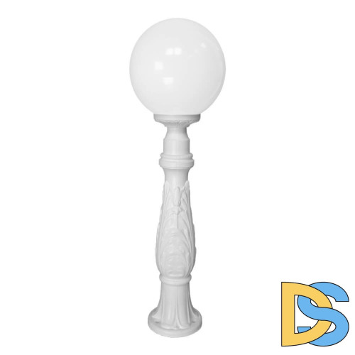 Уличный светильник Fumagalli Iafaetr/G300 G30.162.000.WYE27