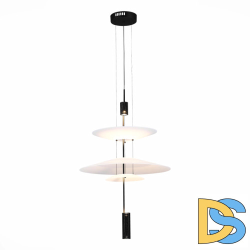 Подвесной светильник ST Luce Isola SL6101.413.01