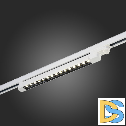 Трековый трехфазный светильник ST Luce ST662.546.15
