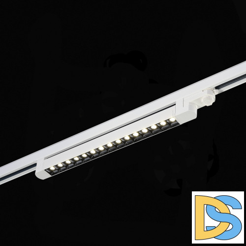 Трековый трехфазный светильник ST Luce ST662.546.15