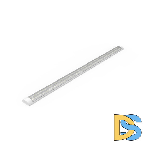 Линейный потолочный светильник Gauss WLF-2 814425336