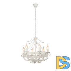 Подвесная люстра Vitaluce V1161-0/6