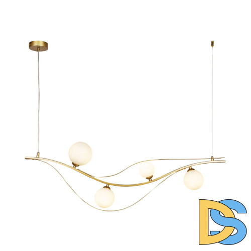 Подвесная люстра Favourite Carina 4059-4P