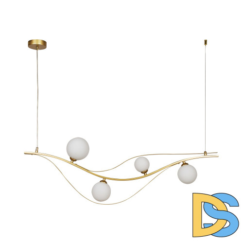 Подвесная люстра Favourite Carina 4059-4P