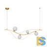 Подвесная люстра Favourite Carina 4059-4P