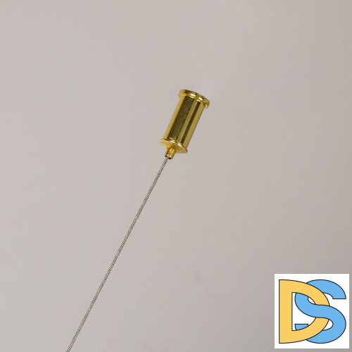 Подвесная люстра Favourite Carina 4059-4P