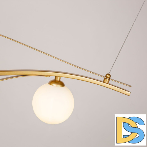 Подвесная люстра Favourite Carina 4059-4P