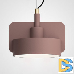 Подвесной светильник ImperiumLoft Skovl 102054-26