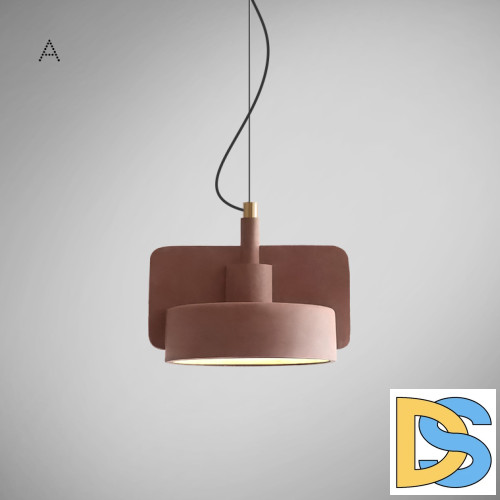 Подвесной светильник ImperiumLoft Skovl 102054-26