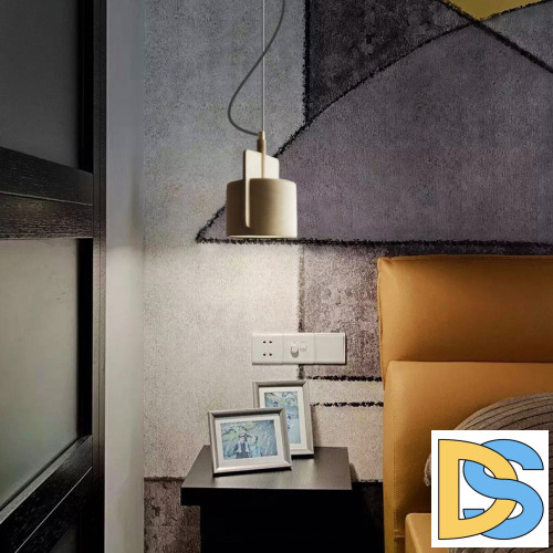 Подвесной светильник ImperiumLoft Skovl 102054-26