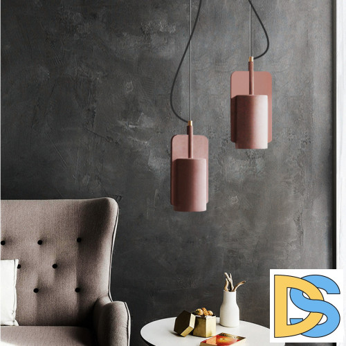 Подвесной светильник ImperiumLoft Skovl 102054-26