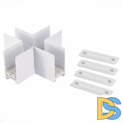 X- образный соединитель ST Luce Skyline 220 ST015.522.21