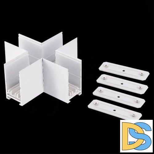 X- образный соединитель ST Luce Skyline 220 ST015.522.21