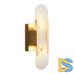 Настенный светильник Aployt Klodett APL.323.01.02