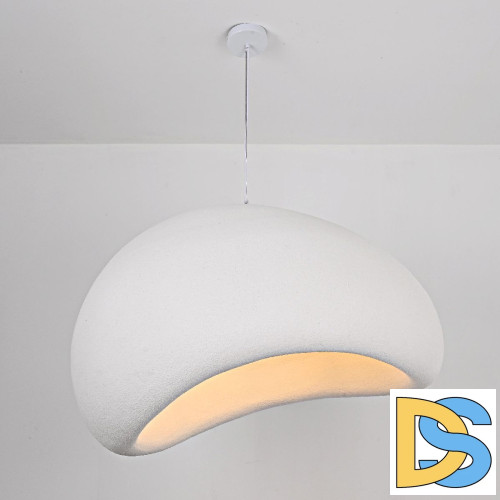 Подвесной светильник ImperiumLoft Cemencloud 219854-23