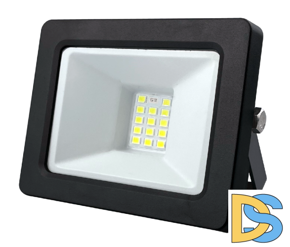 Прожектор Эра LPR-042-3-65K-020 Б0064457