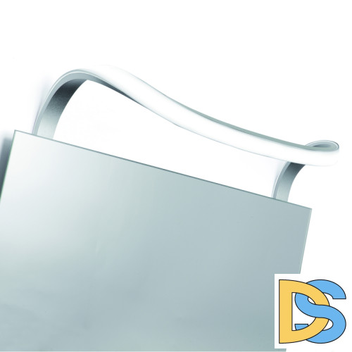 Настенный светодиодный светильник Mantra Sisley 5087