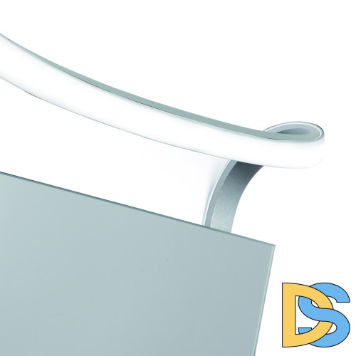 Настенный светодиодный светильник Mantra Sisley 5087