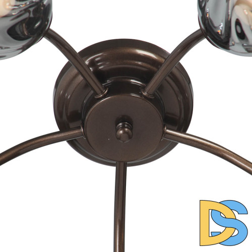 Потолочная люстра Vitaluce V4936-7/5PL