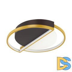 Потолочная люстра Lumion Taro 5239/64CL