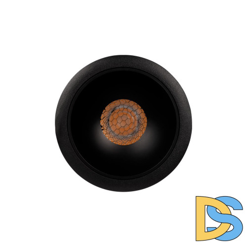 Встраиваемый светильник Loft IT Comb 10330/B Black